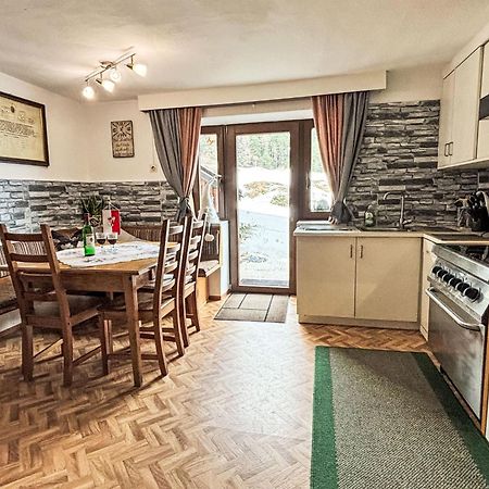 Holiday Home Willi - Soe425 By Interhome Sölden Dış mekan fotoğraf