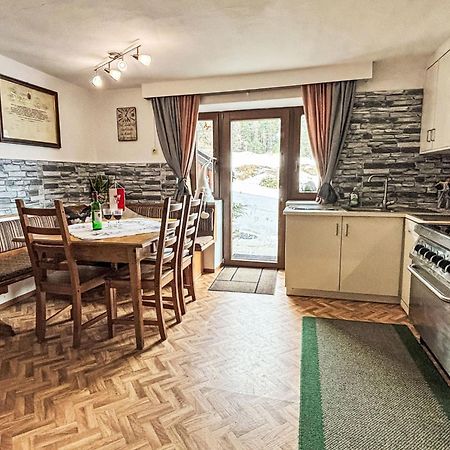 Holiday Home Willi - Soe425 By Interhome Sölden Dış mekan fotoğraf