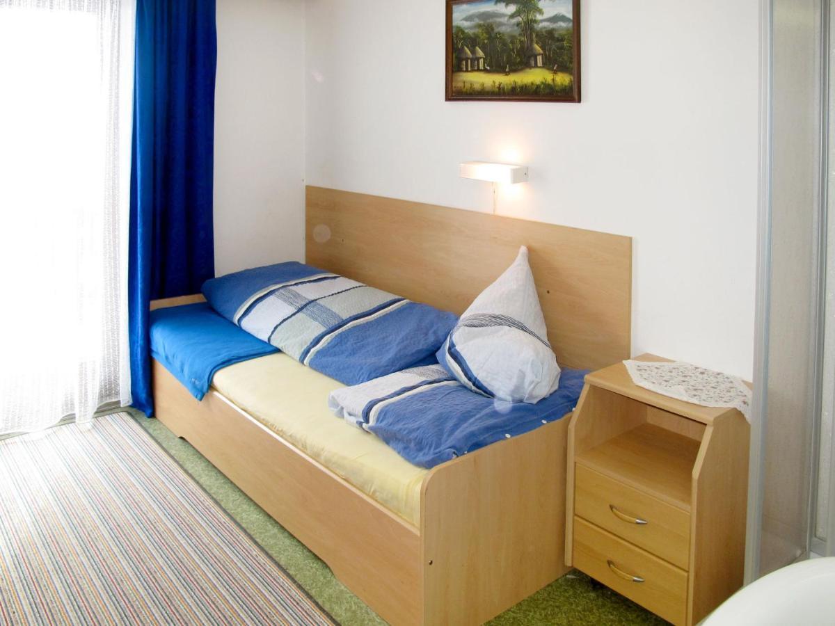 Holiday Home Willi - Soe425 By Interhome Sölden Dış mekan fotoğraf