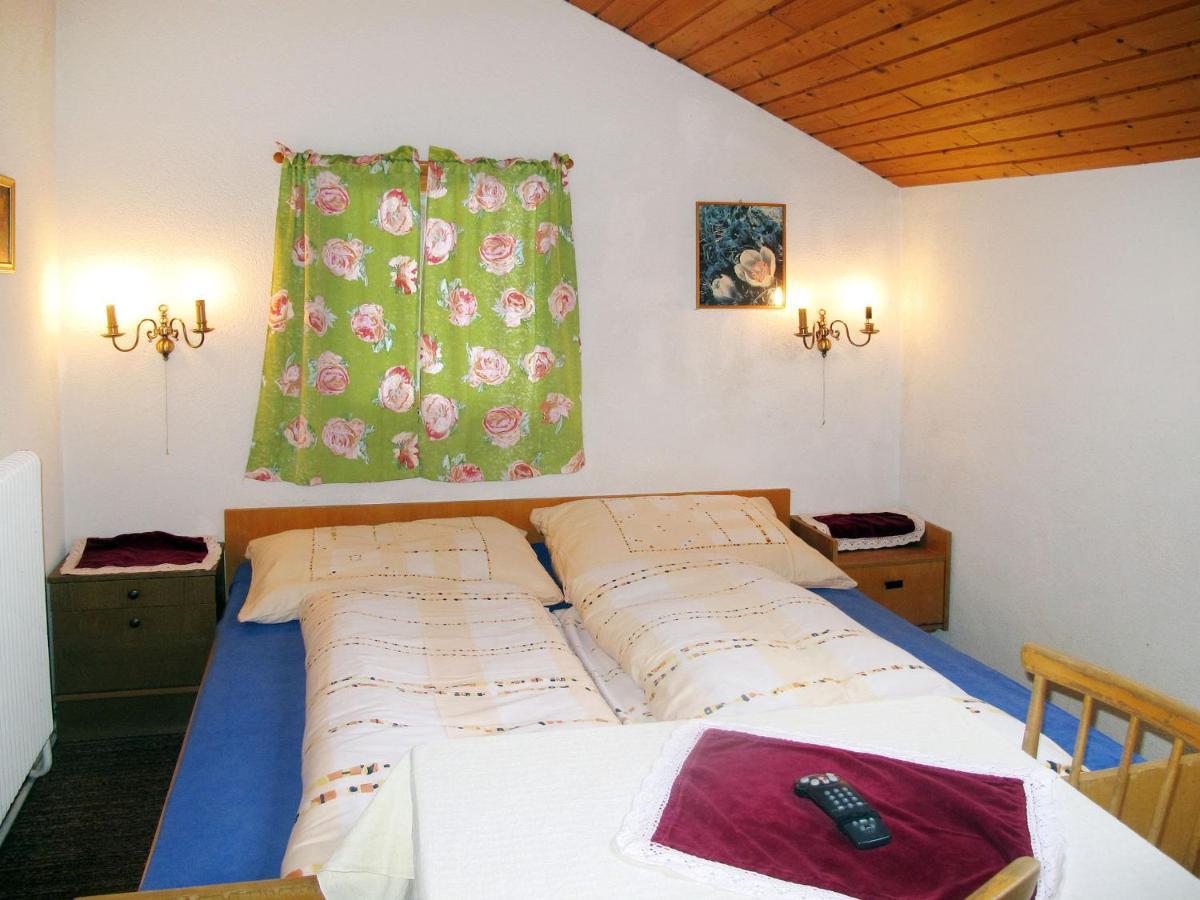Holiday Home Willi - Soe425 By Interhome Sölden Dış mekan fotoğraf