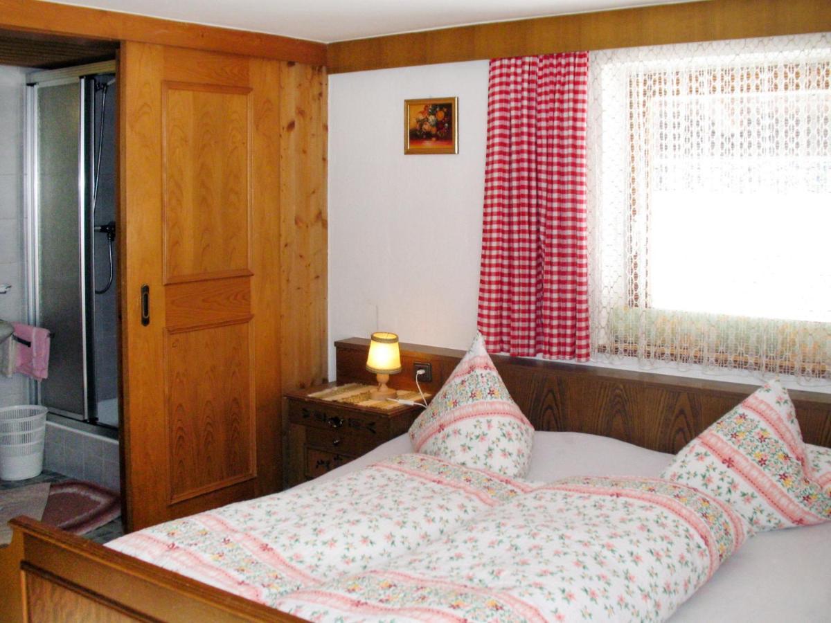 Holiday Home Willi - Soe425 By Interhome Sölden Dış mekan fotoğraf