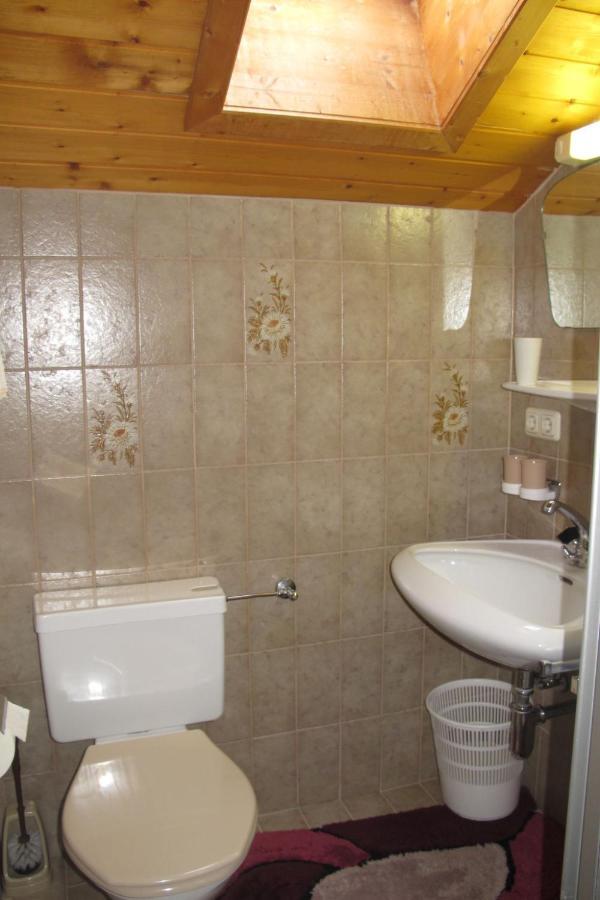 Holiday Home Willi - Soe425 By Interhome Sölden Dış mekan fotoğraf