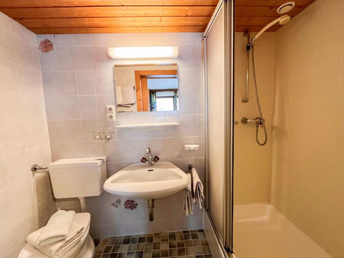 Holiday Home Willi - Soe425 By Interhome Sölden Dış mekan fotoğraf