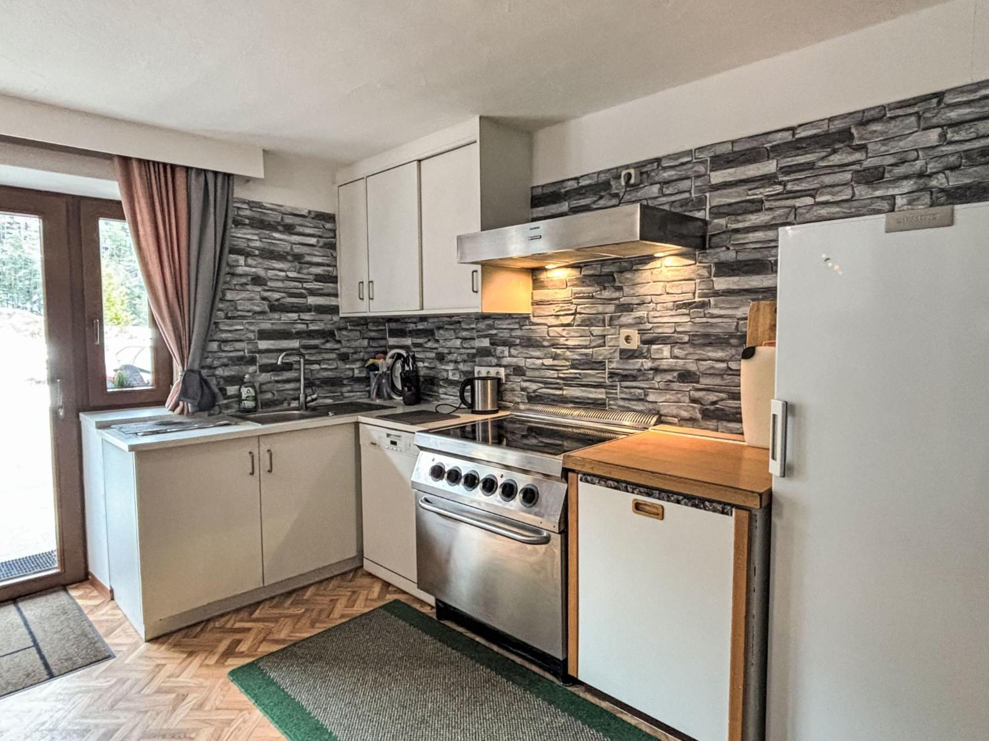 Holiday Home Willi - Soe425 By Interhome Sölden Dış mekan fotoğraf