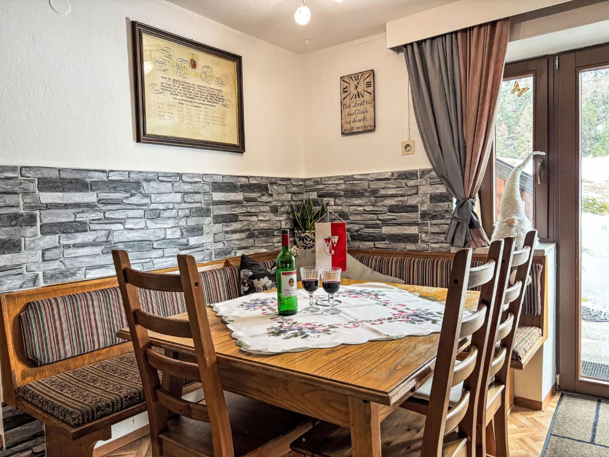 Holiday Home Willi - Soe425 By Interhome Sölden Dış mekan fotoğraf